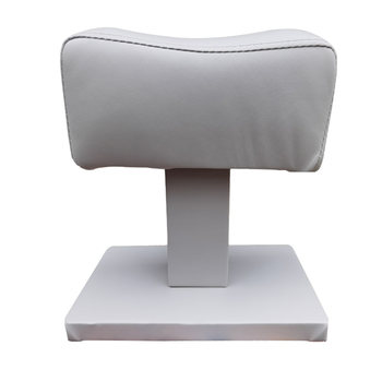 Tripod footstool free shipping simple lifting leather stool shop foot bath shop ພິເສດ foot rest for manicure stool foot bracket