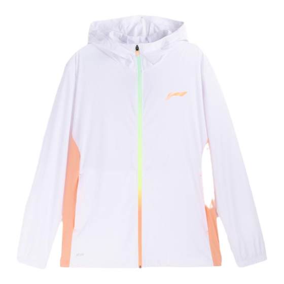 Li Ning's authentic 2024 new running series men's ice-sensing breathable sunscreen sports jacket AFDU163-8
Li Ning's authentic 2024 new running series men's ice-sensing breathable sunscreen sports jacket AFDU163-8