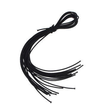 diy ຢາງພາລາ band hair rope hair accessories head rope Korean tie yourself to make hair accessories hair personalized high elastic hair ring
