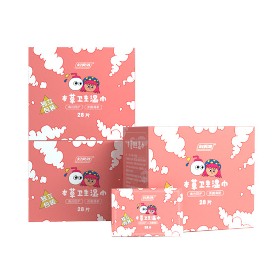 Women's sanitary wipes private parts wet tissues for household men and women's vagina cleaning and care sterilization
Women's sanitary wipes private parts wet tissues for household men and women's vagina cleaning and care sterilization