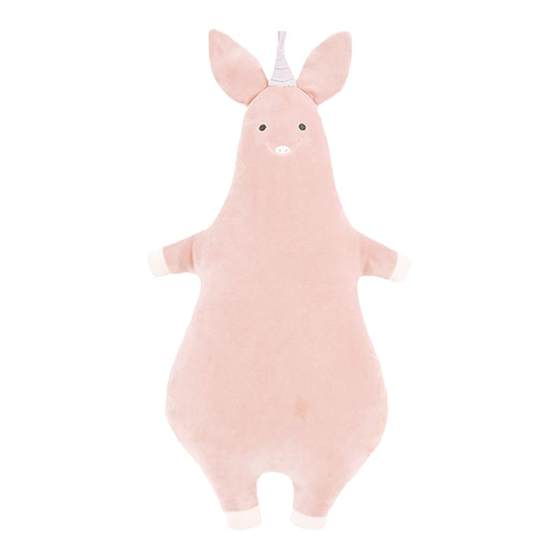 Japanese LIVHEART Office Story Pink Pig Doll Push Pillow Plush Toy Sleeping Doll Doll Gift
Japanese LIVHEART Office Story Pink Pig Doll Push Pillow Plush Toy Sleeping Doll Doll Gift