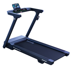 Shuhua home treadmill E3 newly upgraded installation-free and better shock-absorbing technology indoor sports fitness equipment