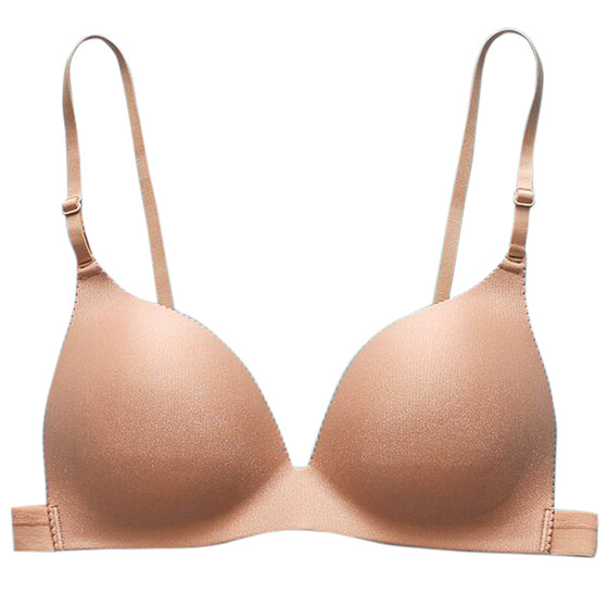 Black girl's small bra with beautiful back and anti-exposure chest wrapping thin belt underwear gathered with sexy breasts without steel rings
Black girl's small bra with beautiful back and anti-exposure chest wrapping thin belt underwear gathered with sexy breasts without steel rings