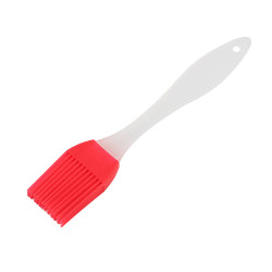 Home kitchen high temperature resistant oil brush pancake pancake barbecue barbecue baking edible silicone small oil brush food brush