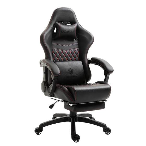 DOWINX gaming chair home for long -seated comfortable game seat boss chair up and down the back of the back ergonomic computer chair DOWINX gaming chair home for long -seated comfortable game seat boss chair up and down the back of the back ergonomic computer chair