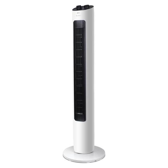 Gree electric fan household bedroom light sound tower fan office timeless leafless high air volume vertical shaking head floor fan
Gree electric fan household bedroom light sound tower fan office timeless leafless high air volume vertical shaking head floor fan