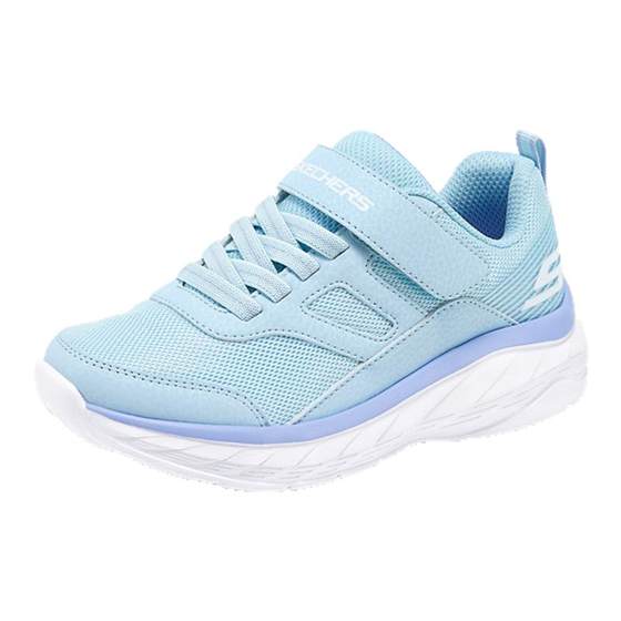 Skechers children's shoes for summer new style for boys and girls' sneakers light running shoes 303555L
Skechers children's shoes for summer new style for boys and girls' sneakers light running shoes 303555L