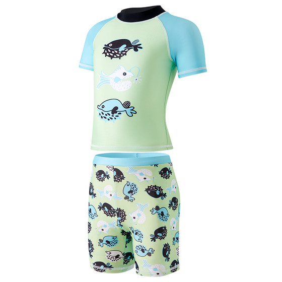 361 children's swimsuit boy split medium-sized big children's baby quick-dry boy swimsuit 2025 new swimming trunk suit
361 children's swimsuit boy split medium-sized big children's baby quick-dry boy swimsuit 2025 new swimming trunk suit