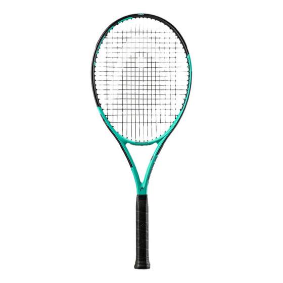 Head tennis racket all carbon advanced single player racket college student tennis racket beginner carbon genuine Hyde IG Head tennis racket all carbon advanced single player racket college student tennis racket beginner carbon genuine Hyde IG