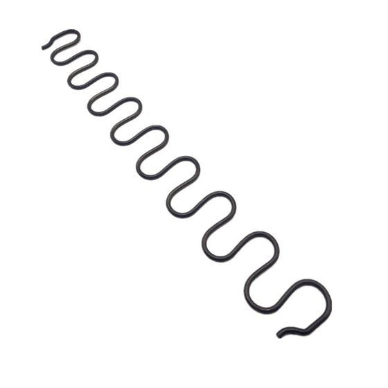 Sofa snake spring flat spring spring 4.0 spring maintenance Sofa collapse auxiliary material spring balance hook spring buckle
Sofa snake spring flat spring spring 4.0 spring maintenance Sofa collapse auxiliary material spring balance hook spring buckle