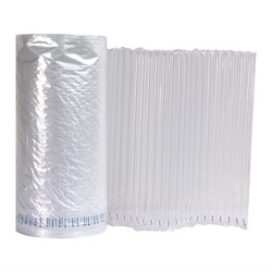 Air column bag express bubble column packaging shock-proof inflatable packaging bag anti-collision shock-absorbing buffer roll air column roll wholesale