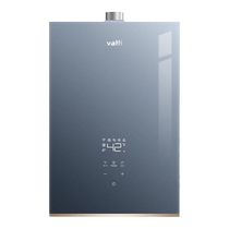 Vantage flagship store gas water heater i12151 household natural gas smart constant temperature energy-saving gas and electricity double break official