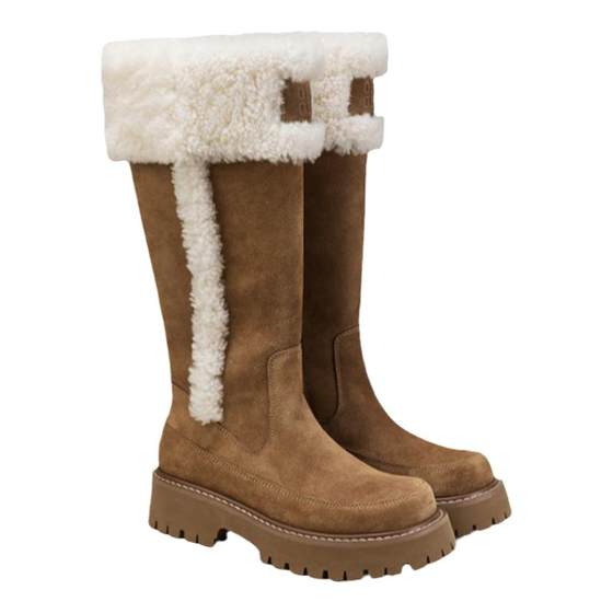 fed fur long boots spring new women's boots high tube snow boots retro warm fashion boots women D1228-YA018
fed fur long boots spring new women's boots high tube snow boots retro warm fashion boots women D1228-YA018