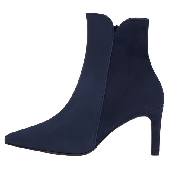 Gabor German Jiabu 35880 boots Fashion classic sheep velvet zipper stiletto boots for women
Gabor German Jiabu 35880 boots Fashion classic sheep velvet zipper stiletto boots for women