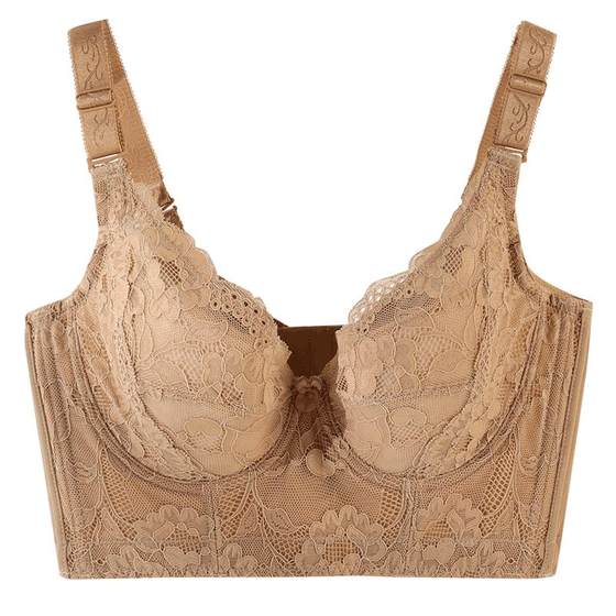 Clearance seven-breasted adjustment bra
Clearance seven-breasted adjustment bra