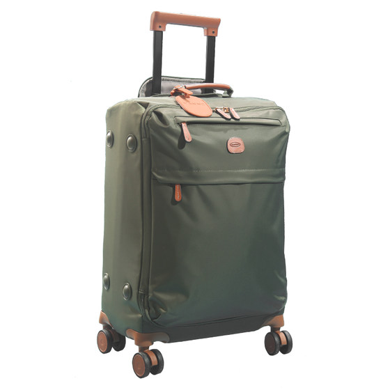 2.3kg ultra-light waterproof nylon boarding box men's 26-inch export cloth box women's 2024 large capacity travel trolley box
2.3kg ultra-light waterproof nylon boarding box men's 26-inch export cloth box women's 2024 large capacity travel trolley box