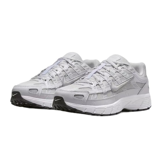 NIKE Nike Women's Shoes Children's Shoes New Big Children's Shoes P-6000 Fashion Retro Sports Training Running Shoes HV5064
NIKE Nike Women's Shoes Children's Shoes New Big Children's Shoes P-6000 Fashion Retro Sports Training Running Shoes HV5064