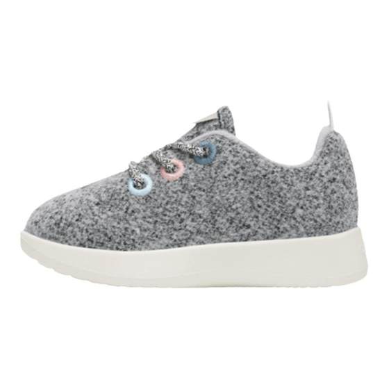 Allbirds wool casual shoes Smallbirds LK Wool Runner spring comfort sports shoes
Allbirds wool casual shoes Smallbirds LK Wool Runner spring comfort sports shoes