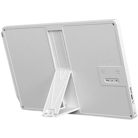 Electronic writing board with calendar rechargeable LCD writing board for household business children learning small blackboard notes board
Electronic writing board with calendar rechargeable LCD writing board for household business children learning small blackboard notes board