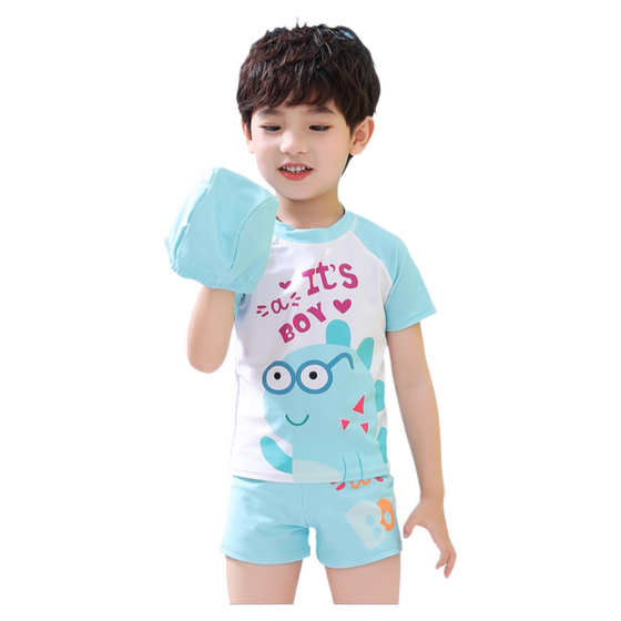 Children's swimsuits, boys split, medium-sized, big children's one-piece quick-drying boys swimsuit 2025 new swimming trunk swimsuit
Children's swimsuits, boys split, medium-sized, big children's one-piece quick-drying boys swimsuit 2025 new swimming trunk swimsuit