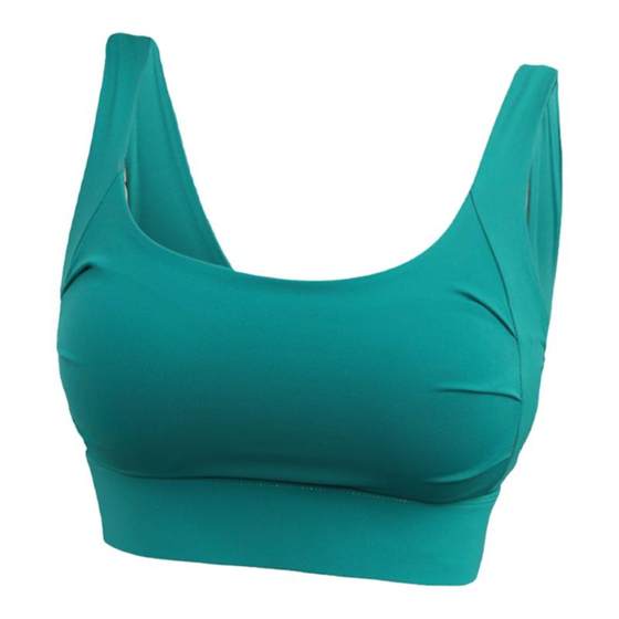 Jiuri Yipin Beauty Back Sports underwear female shock -proof gathered running crossbone integrated yoga fitness bra Jiuri Yipin Beauty Back Sports underwear female shock -proof gathered running crossbone integrated yoga fitness bra