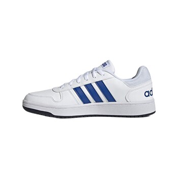 ເກີບ Adidas ຜູ້ຊາຍ 2024 ພາກຮຽນ spring ເກີບສີຂາວໃຫມ່ຕ່ໍາສຸດເກີບກິລາຜູ້ຊາຍເກີບບາດເຈັບແລະ sneakers ແທ້ຈິງ