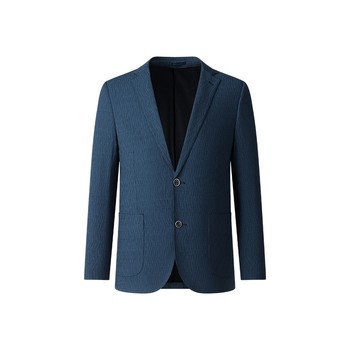 SHANSHAN Shanshan ທຸລະກິດຢ່າງເປັນທາງການ suit jacket ຜູ້ຊາຍພາກຮຽນ spring ກາງອາຍຸຂອງຜູ້ຊາຍຊຸດບາດເຈັບແລະ