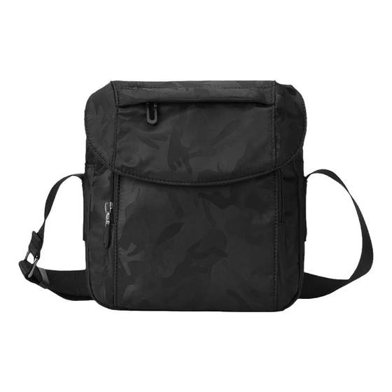 Men's bag shoulder gling bag sports men's bag canvas small shoulder bag backpack waterproof casual postman business small bag Men's bag shoulder gling bag sports men's bag canvas small shoulder bag backpack waterproof casual postman business small bag