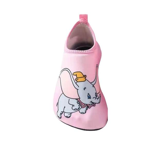 Beach shoes, men and women swimming floor socks, children's beach snorkeling shoes, baby anti-slip quick-drying water park ridge shoes Beach shoes, men and women swimming floor socks, children's beach snorkeling shoes, baby anti-slip quick-drying water park ridge shoes