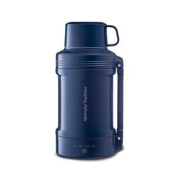 Mofei Boiling Cup Portable Kettle Travel Kettle Office Travel Heating Cup Electric Stewing Cup Thermos Cup