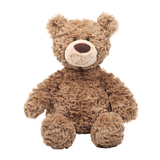 Imported American Gund boyfriend Bear Binqi Bear plush comfort doll girlfriend birthday gift
Imported American Gund boyfriend Bear Binqi Bear plush comfort doll girlfriend birthday gift