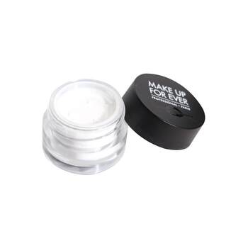 MAKE UP FOR EVER/Make Feifei new clear traceless powder makeup setting oil control loose powder 1g ຊຸດທົດລອງ