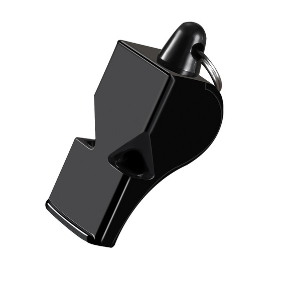 Upgraded Nuclear-free referee basketball game whistle outdoor traffic command training super loud high frequency whistle
Upgraded Nuclear-free referee basketball game whistle outdoor traffic command training super loud high frequency whistle