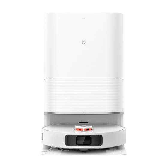 Xiaomi Mijia all-round sweeping and mopping robot M30 S sweeping and mopping machine automatically cleans hair and prevents winding
Xiaomi Mijia all-round sweeping and mopping robot M30 S sweeping and mopping machine automatically cleans hair and prevents winding