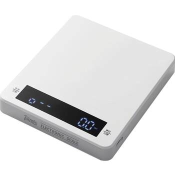 Bincoo coffee scale electronic scale ເມັດກາເຟແບບ Italian ພິເສດຊັ່ງນໍ້າໜັກເຄື່ອງຈັບເວລາ smart timer ເຄື່ອງມືກາເຟທີ່ເຮັດດ້ວຍມື