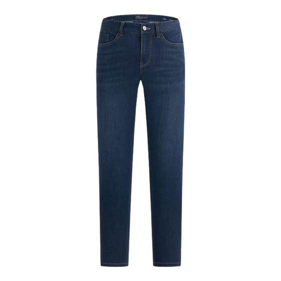 Jiumuwang Men's Clothing 2025 Spring and Summer New Comfortable Ice-Cold Mulberry Silk Business Casual Men's Jeans
Jiumuwang Men's Clothing 2025 Spring and Summer New Comfortable Ice-Cold Mulberry Silk Business Casual Men's Jeans