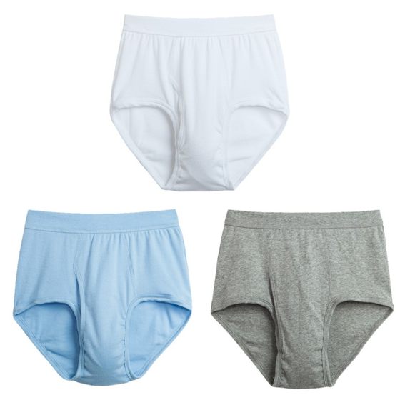 3 pieces of three -gun authentic men's underwear Xinjiang cotton cotton cotton middle -aged and elderly all -cotton large size elastic trousers pants head 3 pieces of three -gun authentic men's underwear Xinjiang cotton cotton cotton middle -aged and elderly all -cotton large size elastic trousers pants head
