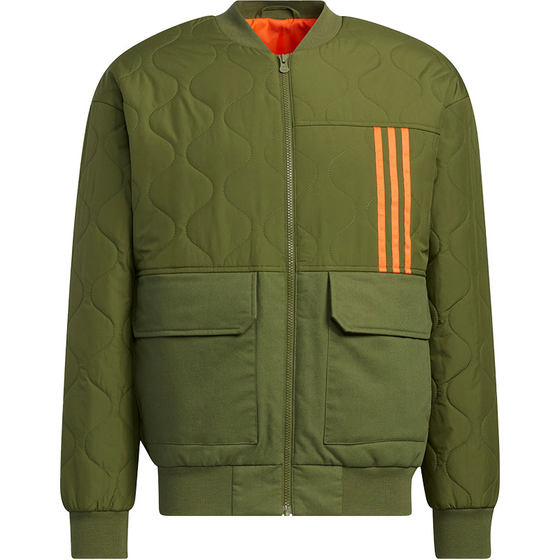Adidas/Adidas official genuine NEO men and women warm casual and fashionable wear-resistant sports cotton jacket HN4773
Adidas/Adidas official genuine NEO men and women warm casual and fashionable wear-resistant sports cotton jacket HN4773