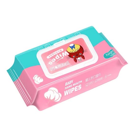 Travel package baby wipes for infants and toddlers newborn hand and mouth farts for babies and children are available for mothers and babies
Travel package baby wipes for infants and toddlers newborn hand and mouth farts for babies and children are available for mothers and babies