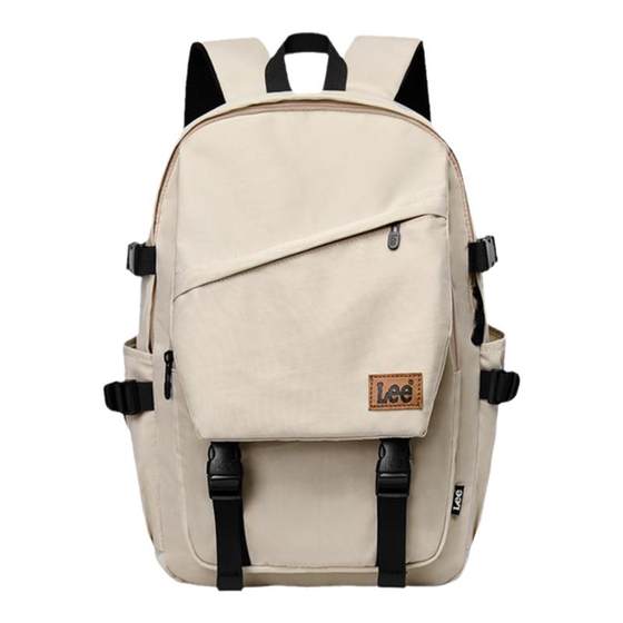Lee Japanese Harajuku style backpack casual college student schoolbag large capacity commuting computer bag high school student backpack
Lee Japanese Harajuku style backpack casual college student schoolbag large capacity commuting computer bag high school student backpack