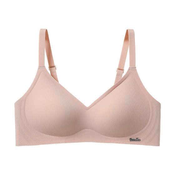 Buy two free one Philipure disc bra disc chest shallow cup underwear markless jelly strip soft support 2578
Buy two free one Philipure disc bra disc chest shallow cup underwear markless jelly strip soft support 2578