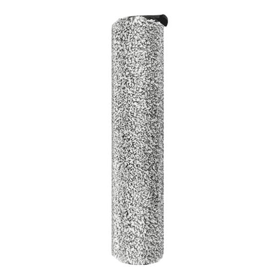 Adapted to Zhuimi floor washing machine accessories H12 pro/H11/H12S/max consumables roller brush cylinder filter core cleaning liquid
Adapted to Zhuimi floor washing machine accessories H12 pro/H11/H12S/max consumables roller brush cylinder filter core cleaning liquid