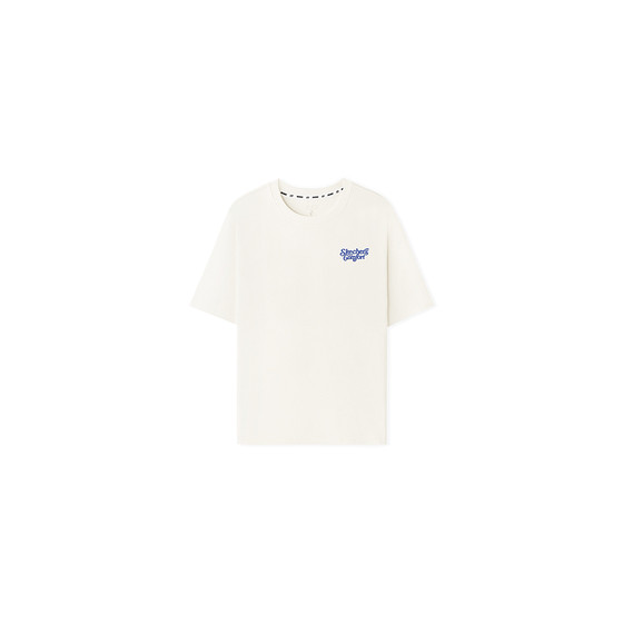 Skecher 2025 summer fashion comfortable men and women adult neutral comfort style knitted short-sleeved T-shirt
Skecher 2025 summer fashion comfortable men and women adult neutral comfort style knitted short-sleeved T-shirt