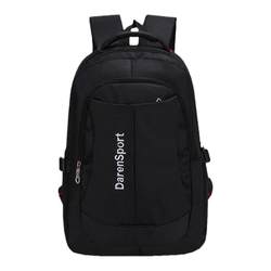 Outdoor large capacity lightweight travel hiking backpack men's computer bag travel backpack waterproof women's sports school bag