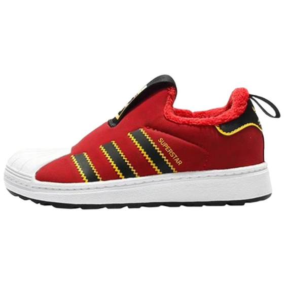 Adidas wears lightweight sports and casual shoes for children in autumn EE6417
Adidas wears lightweight sports and casual shoes for children in autumn EE6417