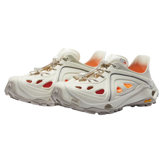 CGX x Vibram non-slip grip breathable off-road creek tracing shoes wade hiking beach sports sandals X608
CGX x Vibram non-slip grip breathable off-road creek tracing shoes wade hiking beach sports sandals X608