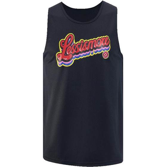 The best basketball vest sports T-shirt men's 2025 summer new running speed-drying fitness training suit breathable top
The best basketball vest sports T-shirt men's 2025 summer new running speed-drying fitness training suit breathable top