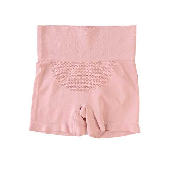 Women's large-size, trace-free, anti-exposure, no curling, high-waisted underwear, hip lifting, two-in-one leggings, belly-closing shorts
Women's large-size, trace-free, anti-exposure, no curling, high-waisted underwear, hip lifting, two-in-one leggings, belly-closing shorts
