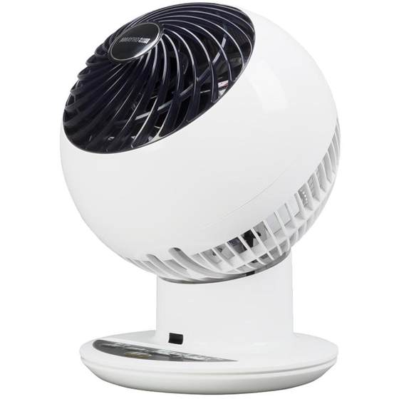 Ali Iris office desktop desktop air circulating fan Electric fan Eris House remote control small fan Ali Iris office desktop desktop air circulating fan Electric fan Eris House remote control small fan