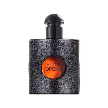 Black Opium Perfume Women's Long-List Fragrance Black Opium Niche ນໍ້າຫອມນັກຮຽນອາວຸໂສຂອງແທ້ ສົດ 72 ຊົ່ວໂມງ